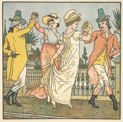 Farbillustration für 