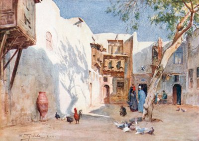  von Walter Frederick Roofe Tyndale