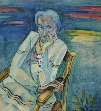  von Walter Gramatte