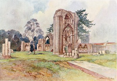 St Mary