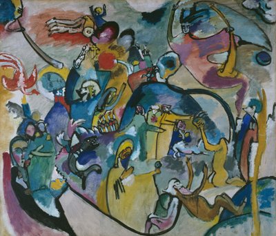  von Wassily Kandinsky