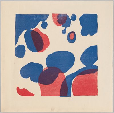 Klänge S. 33 von Wassily Kandinsky