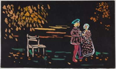  von Wassily Kandinsky
