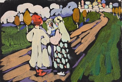  von Wassily Kandinsky