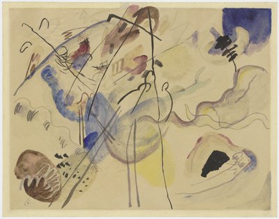  von Wassily Kandinsky