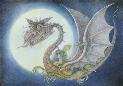 Flieg mich zum Mond von Wayne Anderson