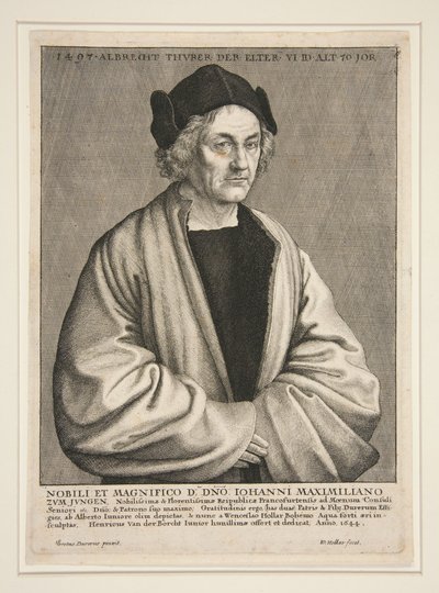  von Wenceslaus Hollar