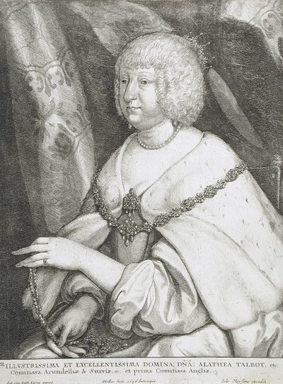  von Wenceslaus Hollar