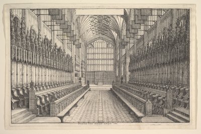  von Wenceslaus Hollar