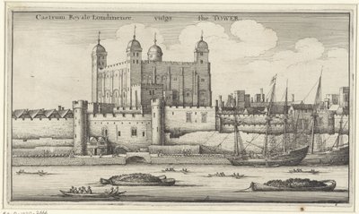  von Wenceslaus Hollar