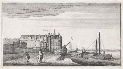 von Wenceslaus Hollar