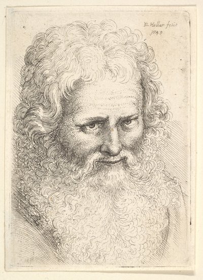 von Wenceslaus Hollar