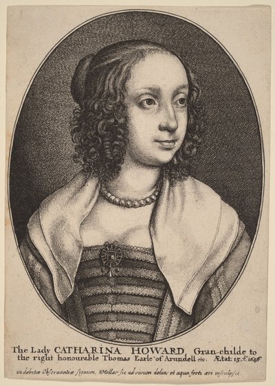  von Wenceslaus Hollar