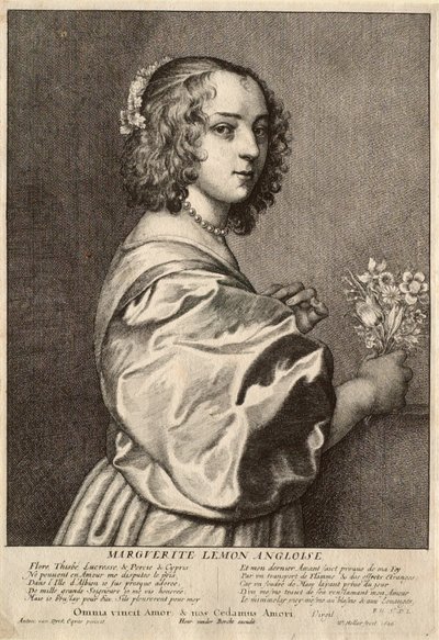  von Wenceslaus Hollar