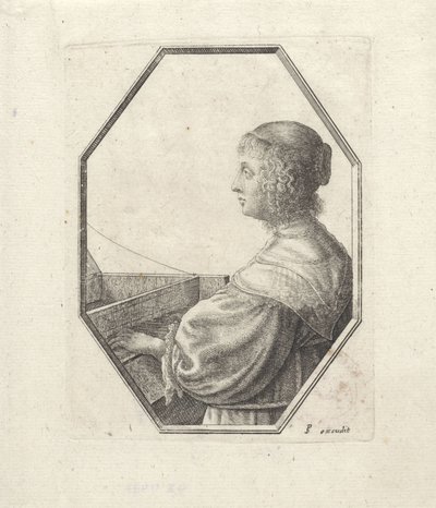  von Wenceslaus Hollar