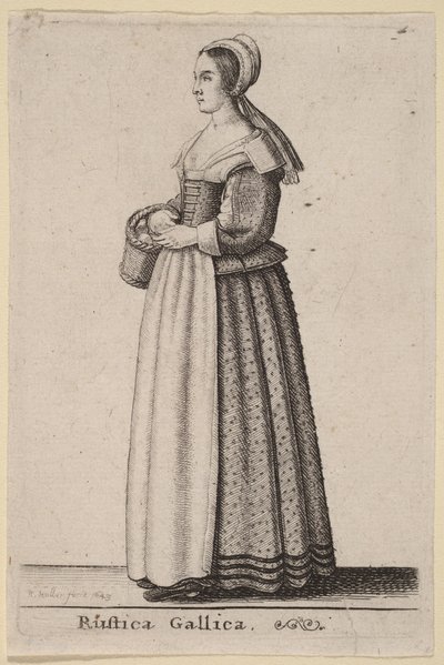  von Wenceslaus Hollar