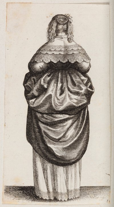  von Wenceslaus Hollar