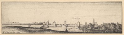 von Wenceslaus Hollar