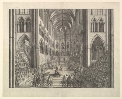  von Wenceslaus Hollar
