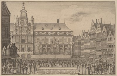  von Wenceslaus Hollar