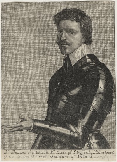  von Wenceslaus Hollar