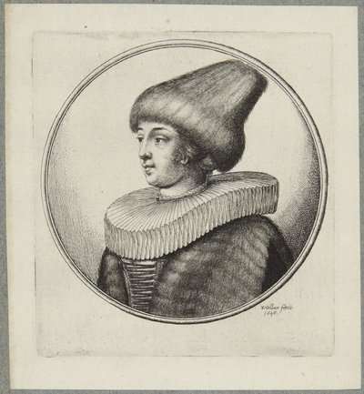  von Wenceslaus Hollar