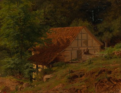 Ohne Titel von Werner Holmberg