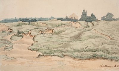 Ohne Titel von Werner Holmberg