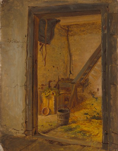 Ohne Titel von Werner Holmberg