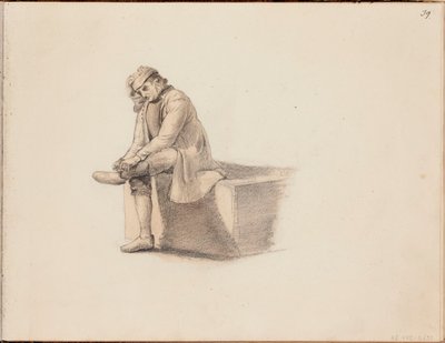 Ohne Titel von Werner Holmberg