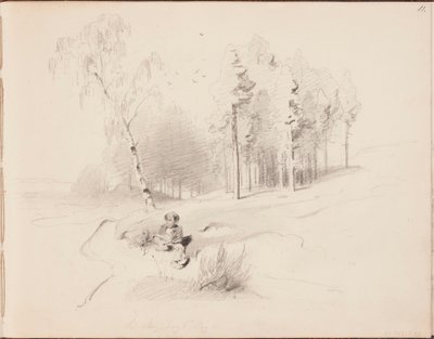 Ohne Titel von Werner Holmberg