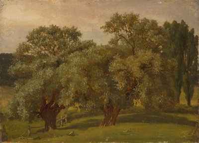 Ohne Titel von Werner Holmberg