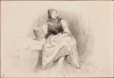 Ohne Titel von Werner Holmberg