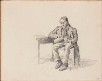 Ohne Titel von Werner Holmberg