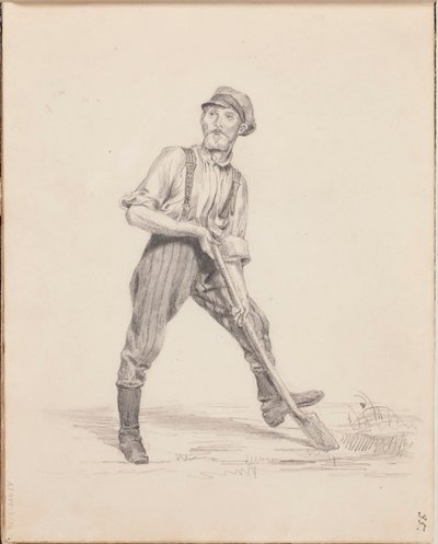 Ohne Titel von Werner Holmberg