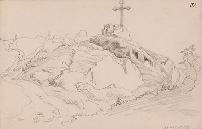 Ohne Titel von Werner Holmberg