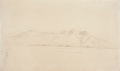 Ohne Titel von Werner Holmberg