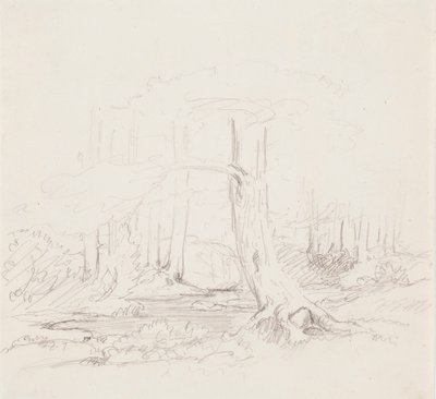 Ohne Titel von Werner Holmberg