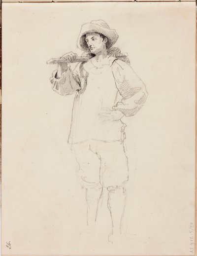 Ohne Titel von Werner Holmberg