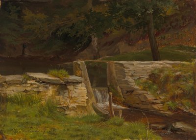 Ohne Titel von Werner Holmberg