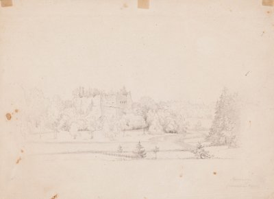 Ohne Titel von Werner Holmberg