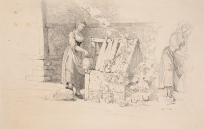 Ohne Titel von Werner Holmberg