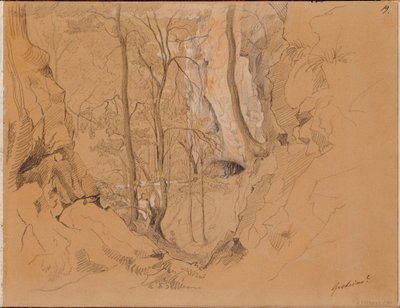 Ohne Titel von Werner Holmberg