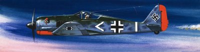 Ins Blaue: Deutsche Flugzeuge des Zweiten Weltkriegs von Wilf (20th century) Hardy