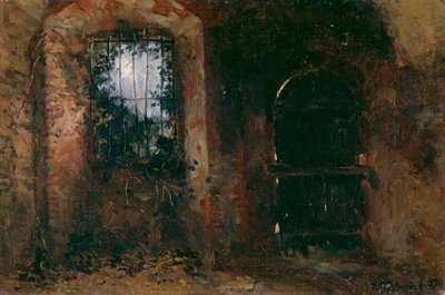  von Wilhelm Trübner