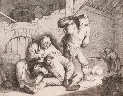  von Willem Basse