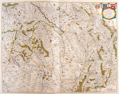 Champagne - Cambresis - Picardie- Normandie und Bretagne, in 