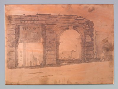 Emerson, San Francisco von Willem Arnoldus Witsen