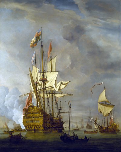 Die HMS 