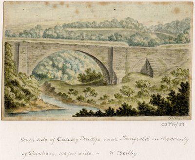 Eine Serie von Skizzen, Ansichten in Großbritannien, dem Kontinent und Amerika von William Beilby